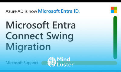 Recommendations and best practices during Microsoft Entra Connect Swing Migration Microsoft