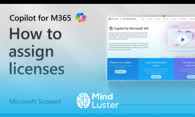 How to assign Copilot licenses Microsoft
