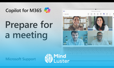 Use Copilot to prepare for meetings Microsoft