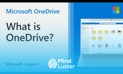 How to use OneDrive Microsoft