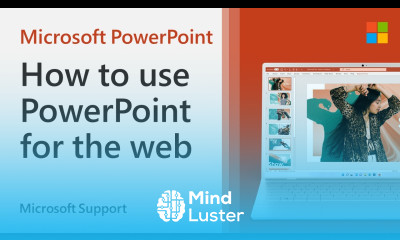 How to use PowerPoint for the web Microsoft