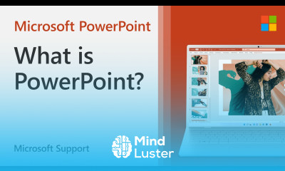 How to use PowerPoint Microsoft