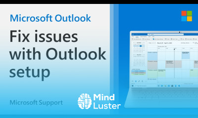 How to troubleshoot Microsoft Outlook setup Microsoft