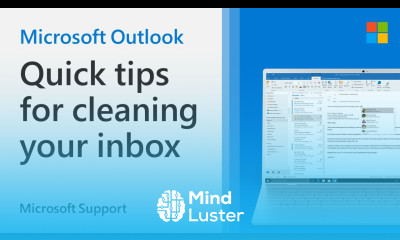 How to easily clean up your Outlook inbox Microsoft