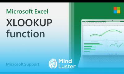 How to use the Excel XLOOKUP function Microsoft