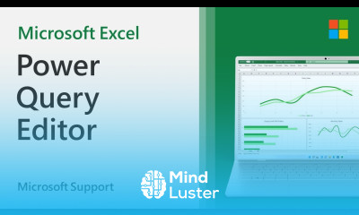 How to use Excel s Power Query Editor Microsoft