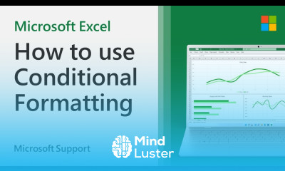 How to use conditional formatting in Excel for the web Microsoft
