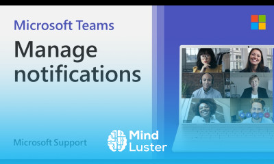 How to manage Teams mobile app notifications Microsoft