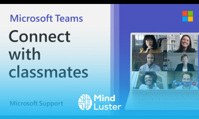 How to message your class and other students in Microsoft Teams Microsoft