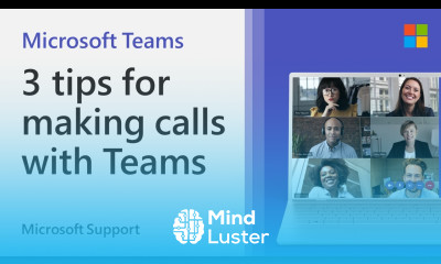 3 tips for making calls with Microsoft Teams Microsoft
