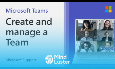 How to get started as a team owner in Microsoft Teams Microsoft