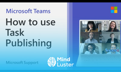 How to use Task Publishing in Microsoft Teams Microsoft