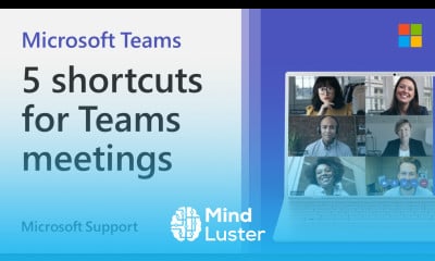 Teams keyboard shortcuts Microsoft