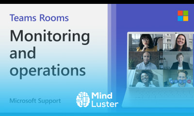 Monitoring and operations with Microsoft Teams Rooms Pro Management