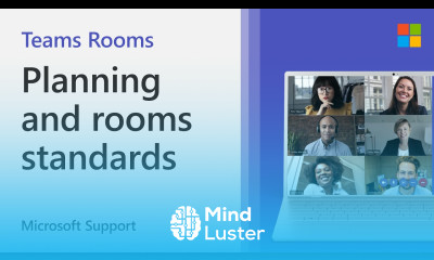 Planning and room standards with Microsoft Teams Rooms Pro Management Microsoft