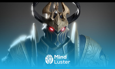 1 Sculpting a AAA game character in blender 4 0