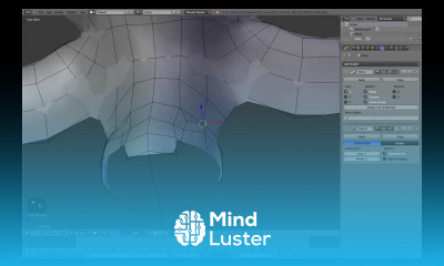 Part 2 24 Blender anime character modeling tutorial Nose
