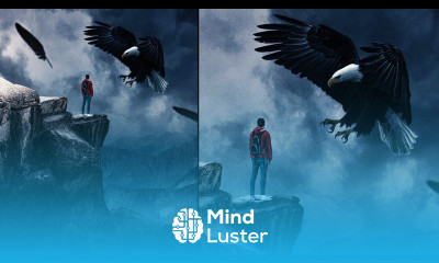 How to Make Photo Manipulation in photoshop Photo Manipulation