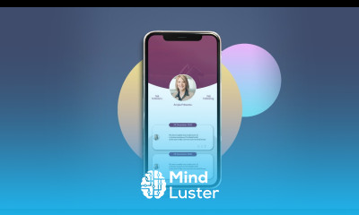 How to Design UI UX Design in Adobe Photoshop UI UX Design Vertex Graphic