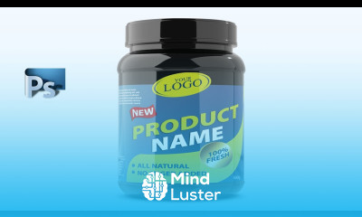 How to Product Lebel Design by Using Photoshop Cc Product Packing design Vertex Graphic