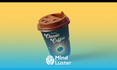 How to Coffee Cup Label Design In Photoshop Cc Product Label Design Packaging Design