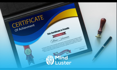 How to Academic Certificate Design in Photoshop Cc Certificate Design Vertex Graphic