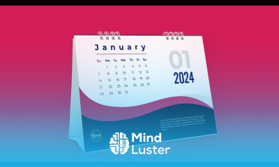 Happy New Year Calendar Design 2024 Calendar Design 2024 Vertex Graphic