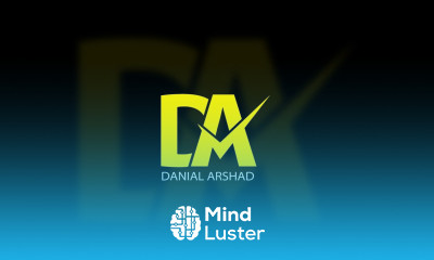 How to Make Letter Logo in Adobe Illustrator Create Logo Vertex Graphic