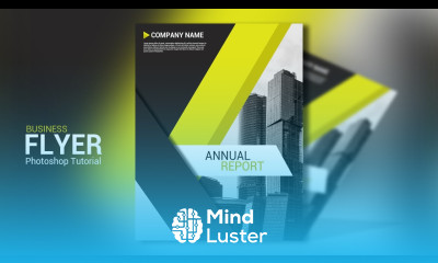 How to Business Flyer Design In Photoshop Cc Flyer Design Vertex Graphic