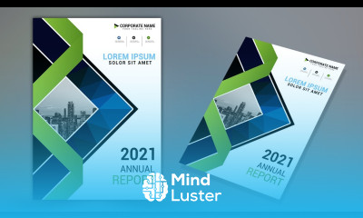 How to Design Corporate Flyer in Photoshop Flyer Design Vertex Graphic