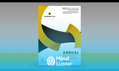 How to Design Corporate Flyer In Photoshop Flyer Design Vertex Graphic