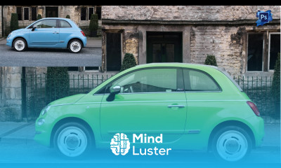 How to Change color of any object in Photoshop Cc Trick