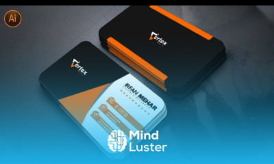 How to Create Business Card in Adobe Illustrator CC