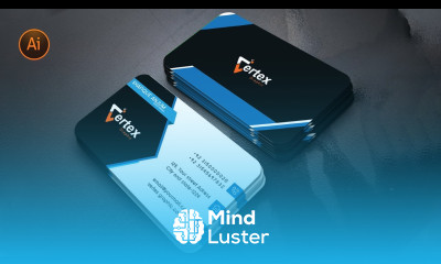 How to Create a Print Ready Business Card Design in Illustrator cc