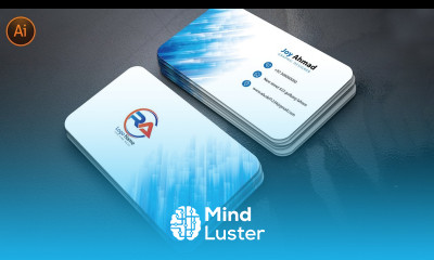 How to Design Professional Business Design in Illustrator