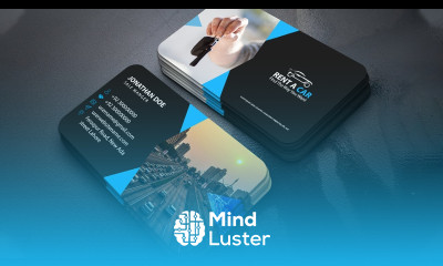 How to Corporative Business Card Design in Photoshop Cc Business Card Design Vertex Graphic