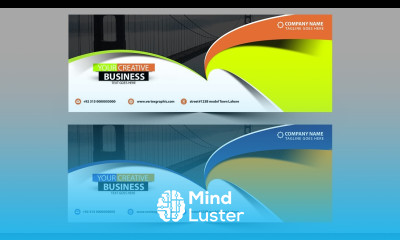 How to Web Banner Design In Photoshop Banner Design Vertex Graphic