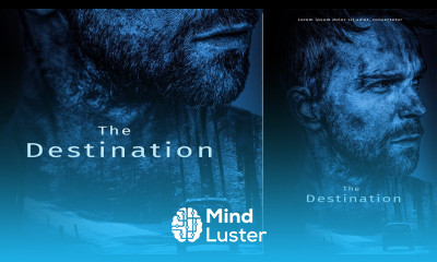 How to Design Movie Poster in Photoshop Cc Poster design Vertex Graphic