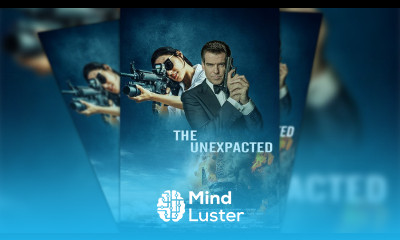 The Unexpected Movie Poster Design in Photoshop Cc Photo Manipulation Vertex Graphic
