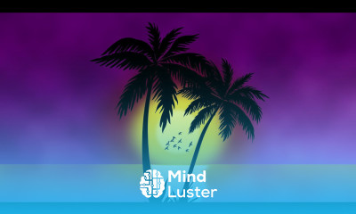 scenery design in adobe photoshop