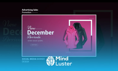 How to Create Social Media Ads in Adobe Illustrator Social Media Post Design Vertex Graphic