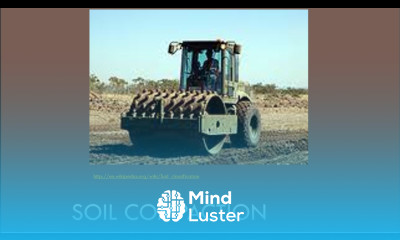 CEEN 341 Lecture 6 Soil Compaction
