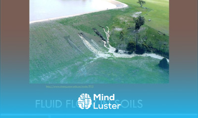 CEEN 341 Lecture 7 Fluid Flow Through Soil