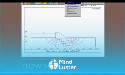 CEEN 341 Lecture 9 Flow Nets