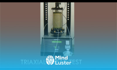 CEEN 341 Lecture 20 Triaxial Shear Test