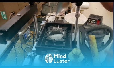 CEEN 341 Lab 8 Direct Shear Test on Sand