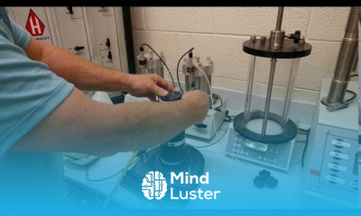 CEEN 341 Lab 9 Triaxial Shear Test CU on Sand