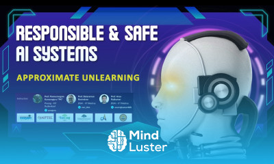 Approximate unlearning