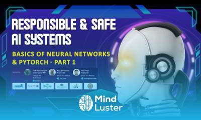 Basics of Neural Networks PyTorch Part 2