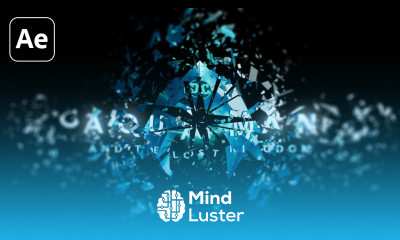 After Effects Logo Animation Tutorial No Plugin